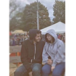 Meet your Posher, Kassandra